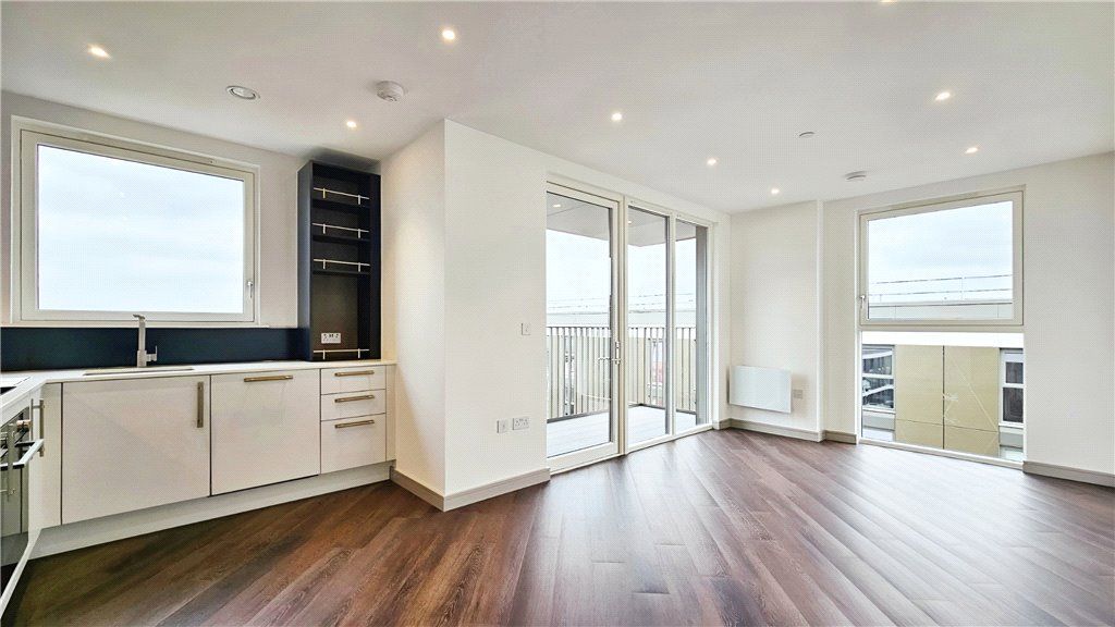 Property photo 1 of 15 Open Plan