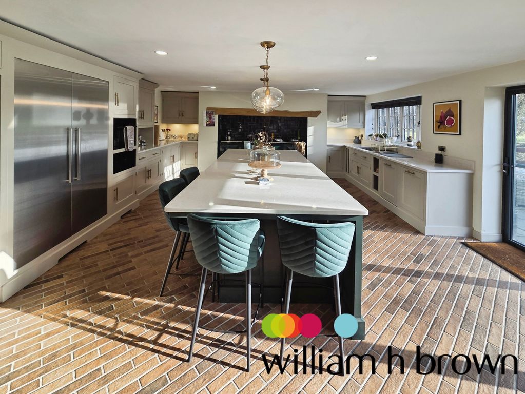 Additional image 13 of 5 bed property to rentHovis Mill Lane, Sible Hedingham, Halstead CO9