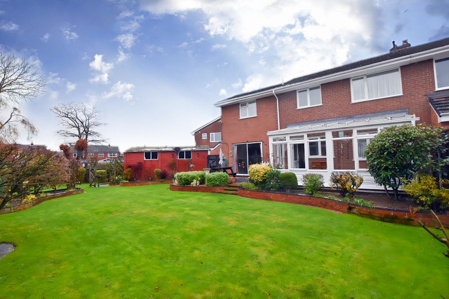 Property photo 3 of 24 Rear Aspect