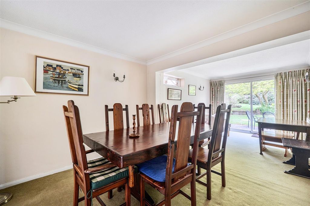 Additional image 13 of 4 bed bungalow for saleArdwell Close, Crowthorne, Berkshire RG45
