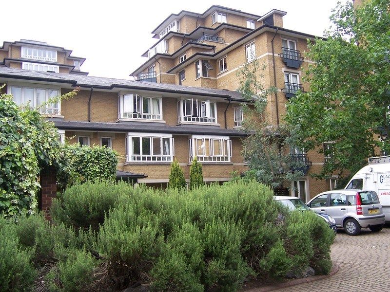 Property photo 1 of 2 Two Bedroom Flat For Sale