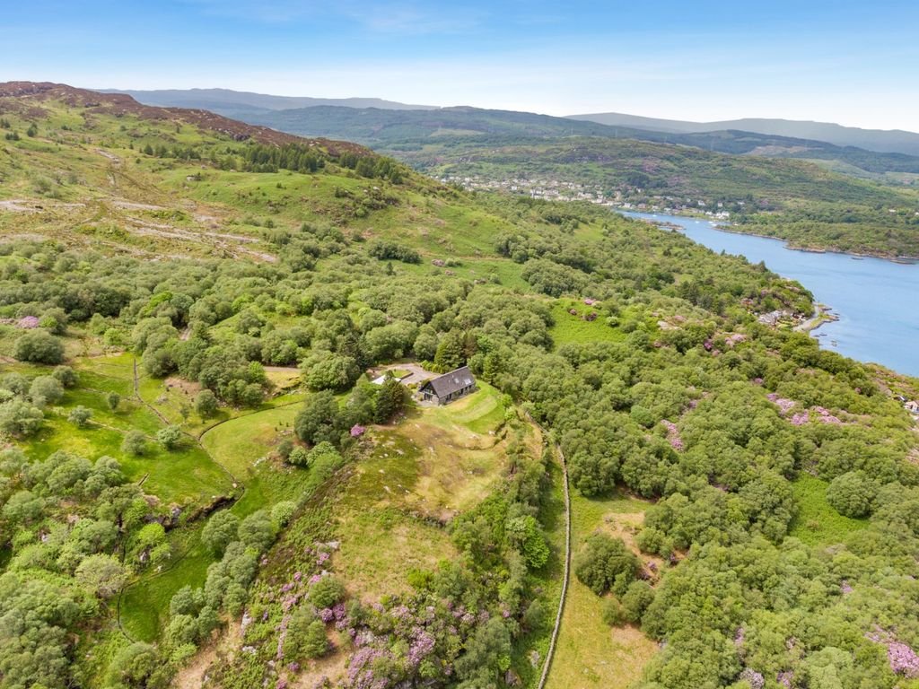 Property photo 3 of 34 Aerial View