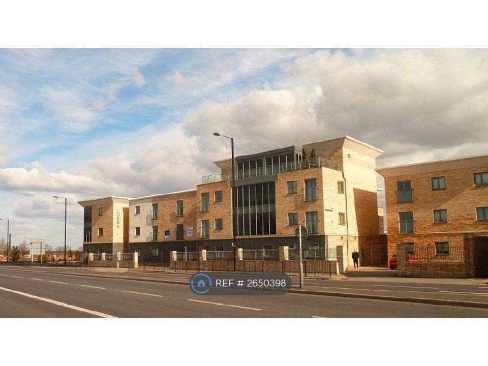 Property photo 1 of 6 Block Building