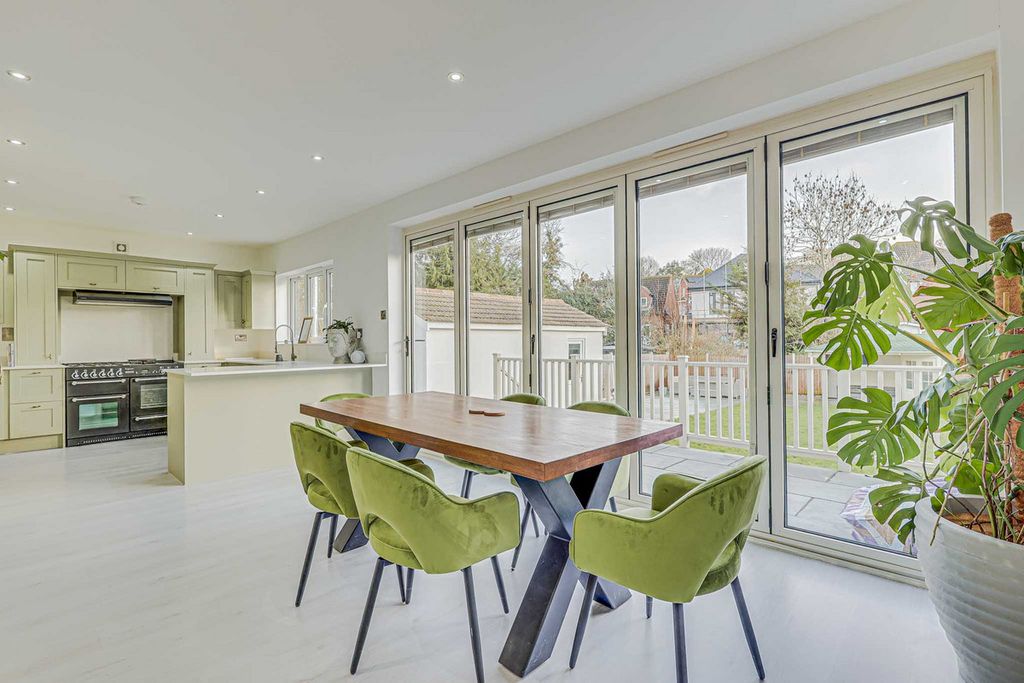 Additional image 11 of 4 bed detached house for saleThundersley Park Road, Benfleet SS7