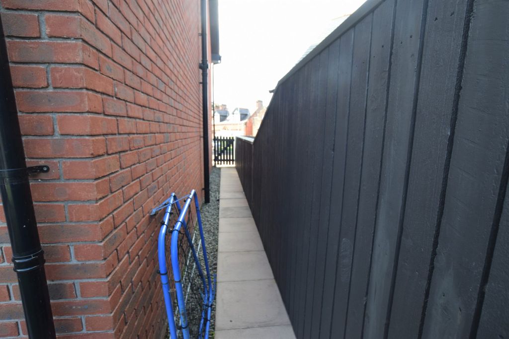 Additional image 37 of 5 bed detached house for sale32 Corberry Park, Dumfries DG2