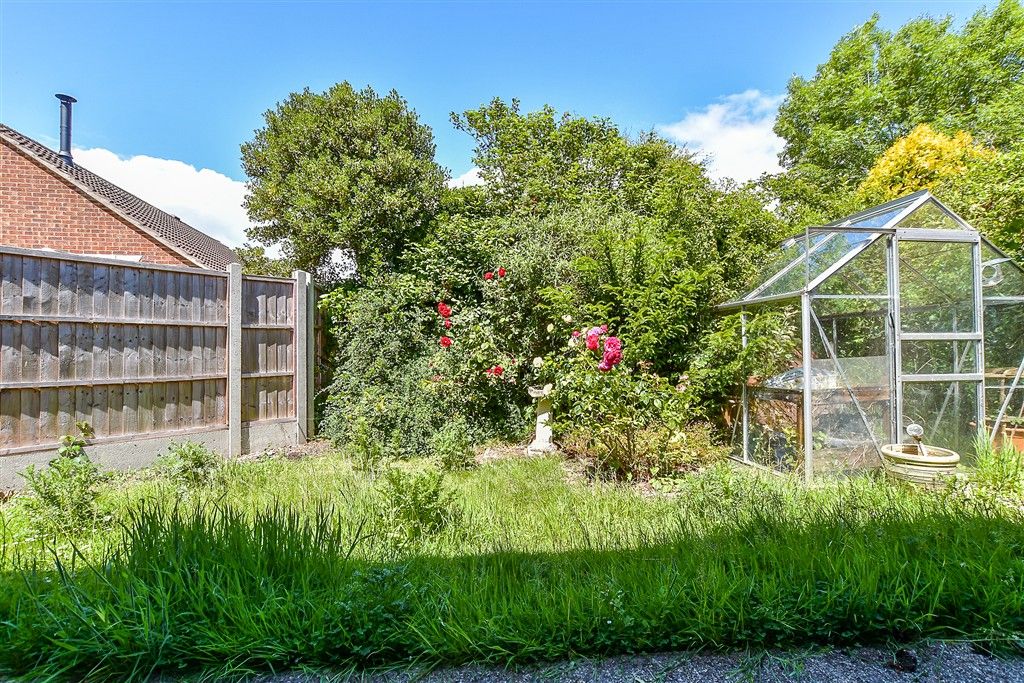 Property photo 3 of 11 Rear Garden
