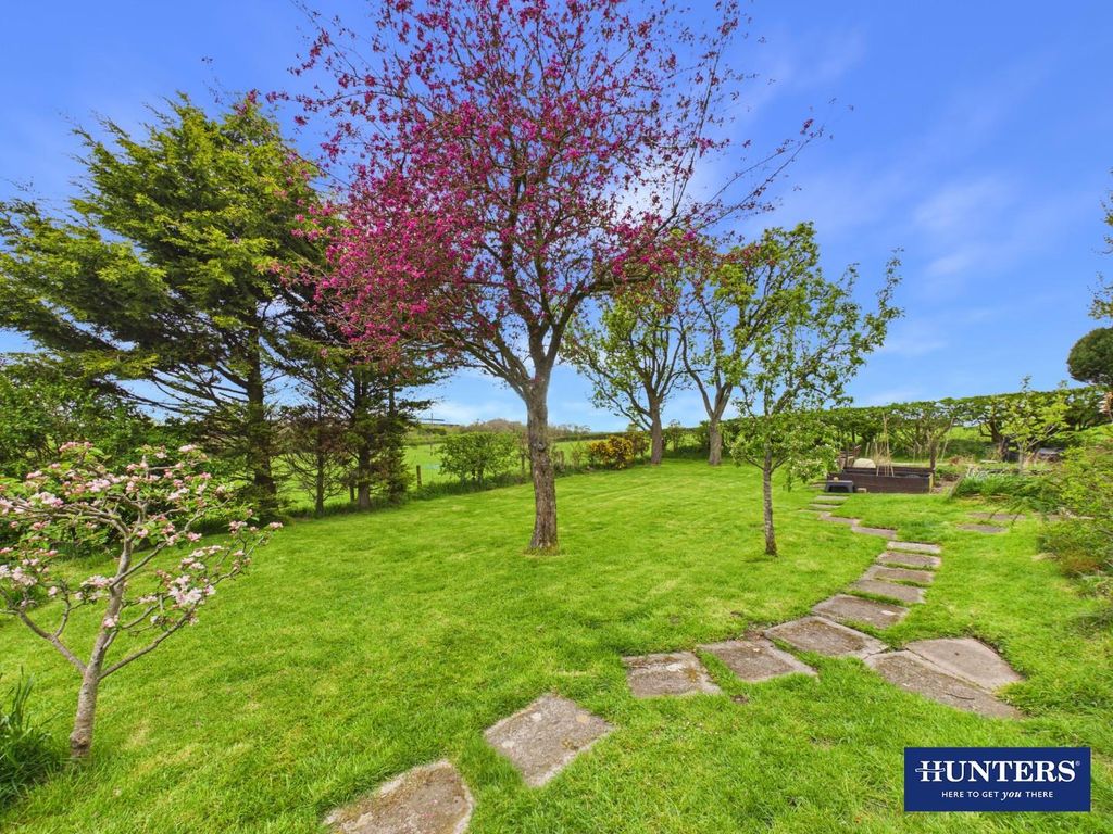 Property photo 2 of 30 Rear Garden
