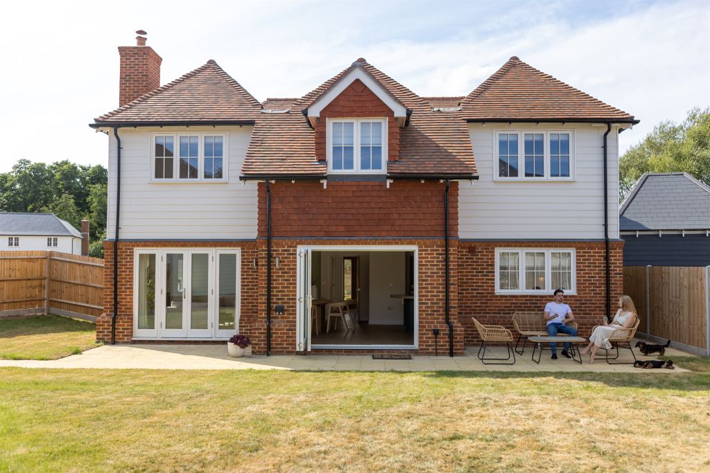 Additional image 4 of 4 bed detached house for saleRoundwell Park, Bearsted, Maidstone ME14