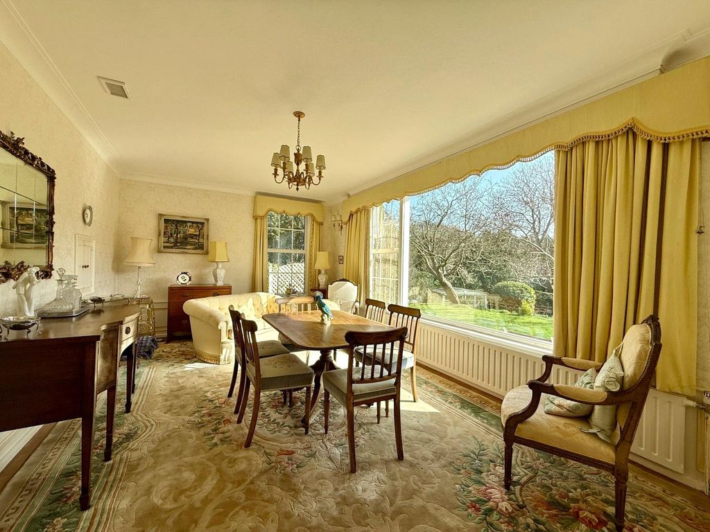 Additional image 5 of 5 bed detached house for saleUpper Carlisle Road, Meads, Eastbourne BN20