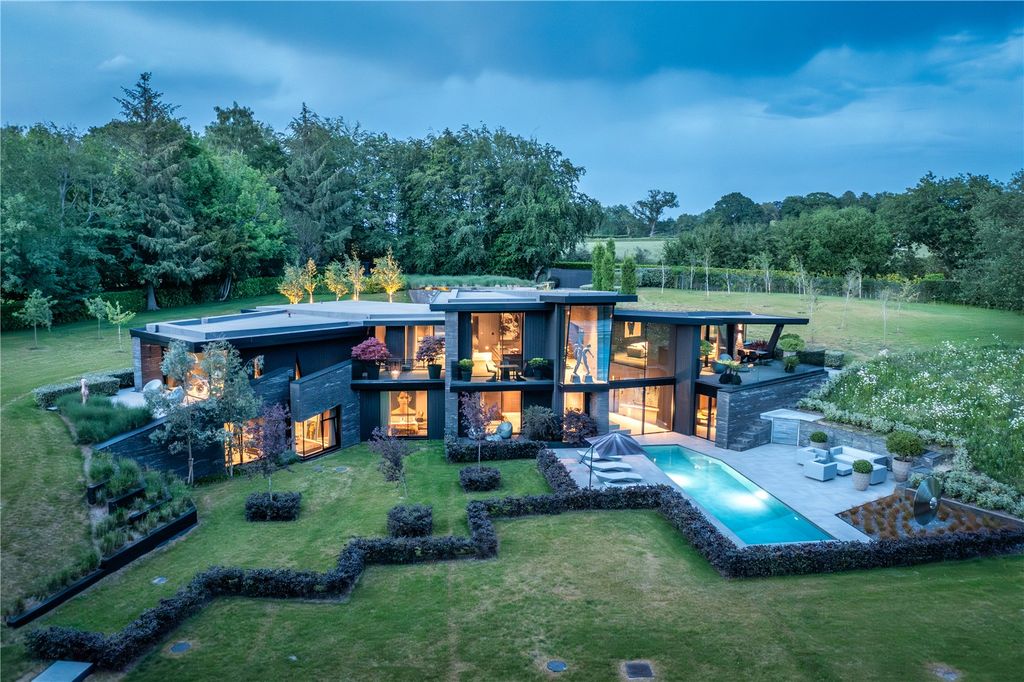 Additional image 33 of 5 bed detached house for saleStaplefield Road, Cuckfield, Haywards Heath, West Sussex RH17