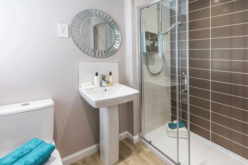 Additional image 6 of 4 bed detached house for sale"Fenton" at 1 Strathcona Grove, Bucksburn AB21