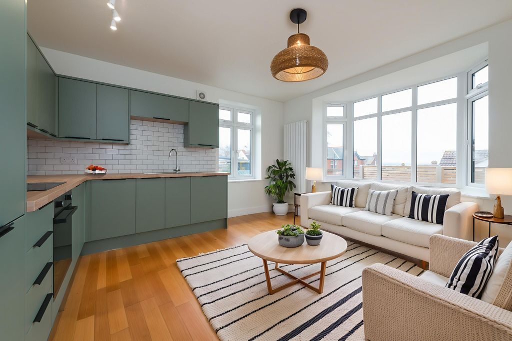 Property photo 2 of 13 Kitchen / Dining / Sitting Room