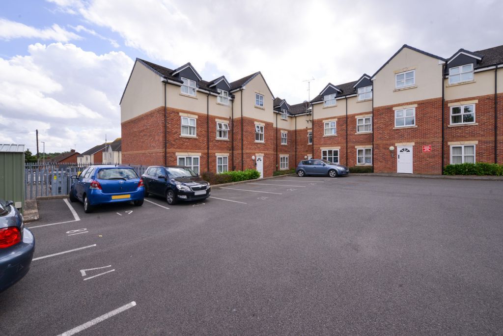Additional image 17 of 2 bed flat for saleCaptain Webb Drive, Dawley TF4