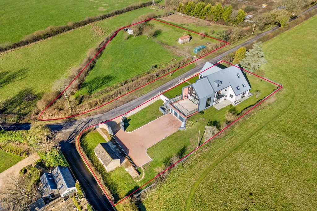 Additional image 37 of 5 bed detached house for saleNeat Lane, Pilton, Shepton Mallet BA4