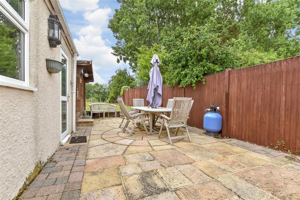 Property photo 2 of 15 Rear Garden
