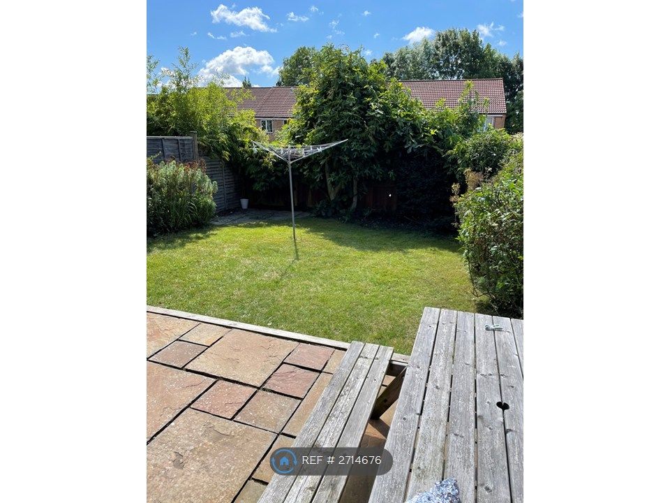 Property photo 3 of 15 Enclosed Garden