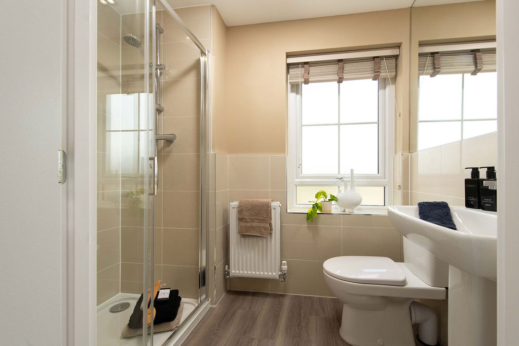 Additional image 6 of 3 bed end terrace house for sale"Moresby" at Swan Close, Hebburn NE31
