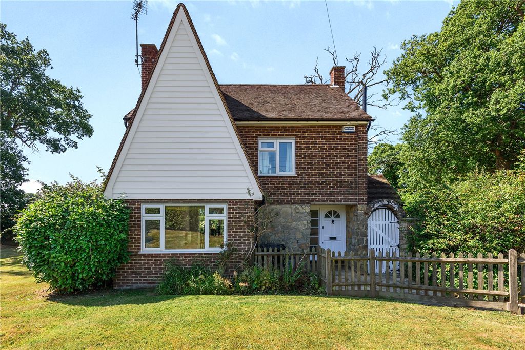 Property photo 1 of 9 Front Elevation