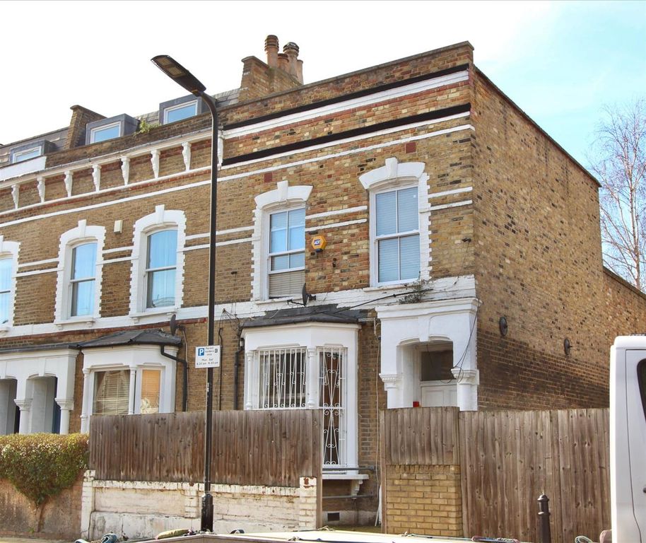 Property photo 1 of 14 Bayston Road, N16