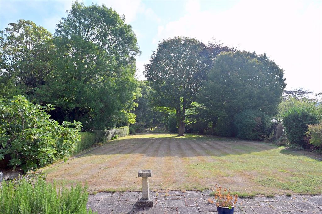 Property photo 2 of 19 Rear Garden