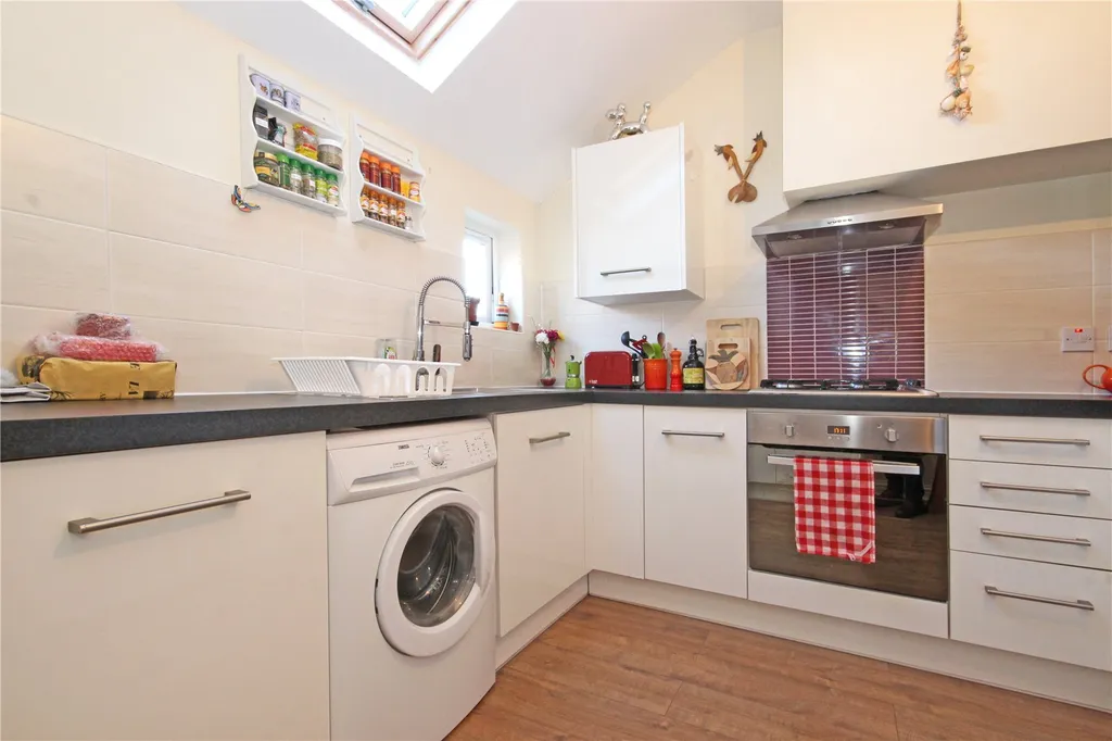 Apartment in Bristol, City of Bristol - View 3