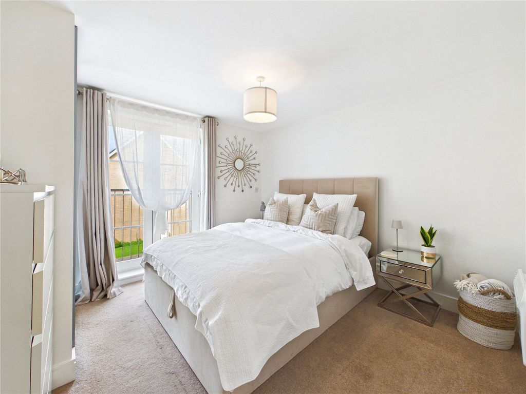 Property photo 3 of 17 Bedroom One