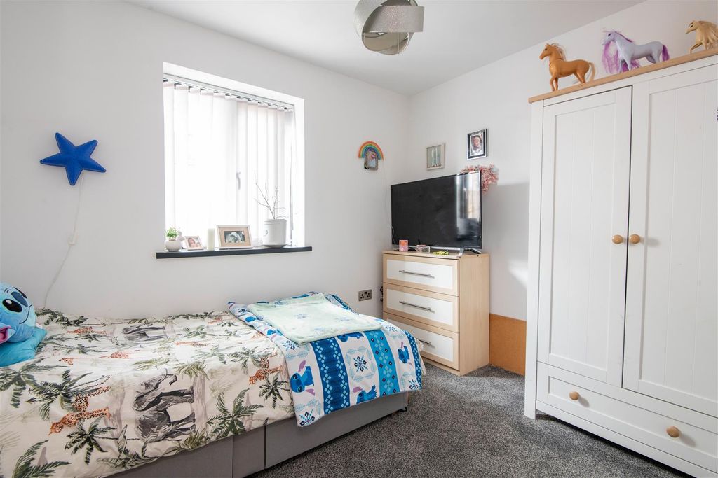 Additional image 21 of 5 bed detached bungalow for saleMill Lane, Farington Moss, Leyland PR26