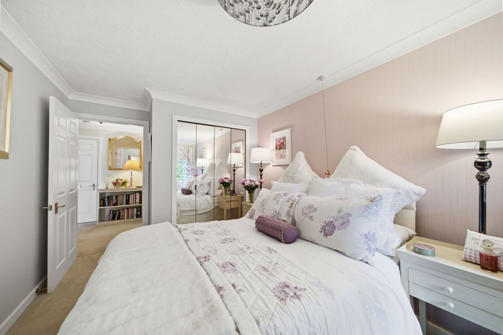 Additional image 11 of 1 bed flat for saleWellside Place, Wellside Court FK1