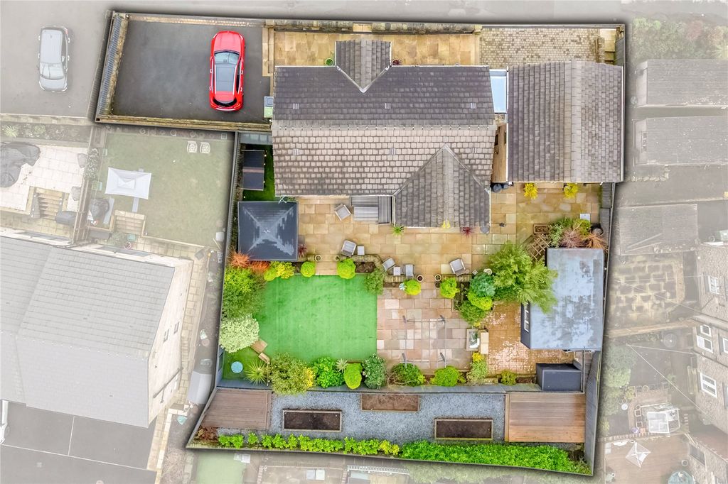 Additional image 39 of 5 bed detached house for saleBallroyd Lane, Longwood, Huddersfield HD3