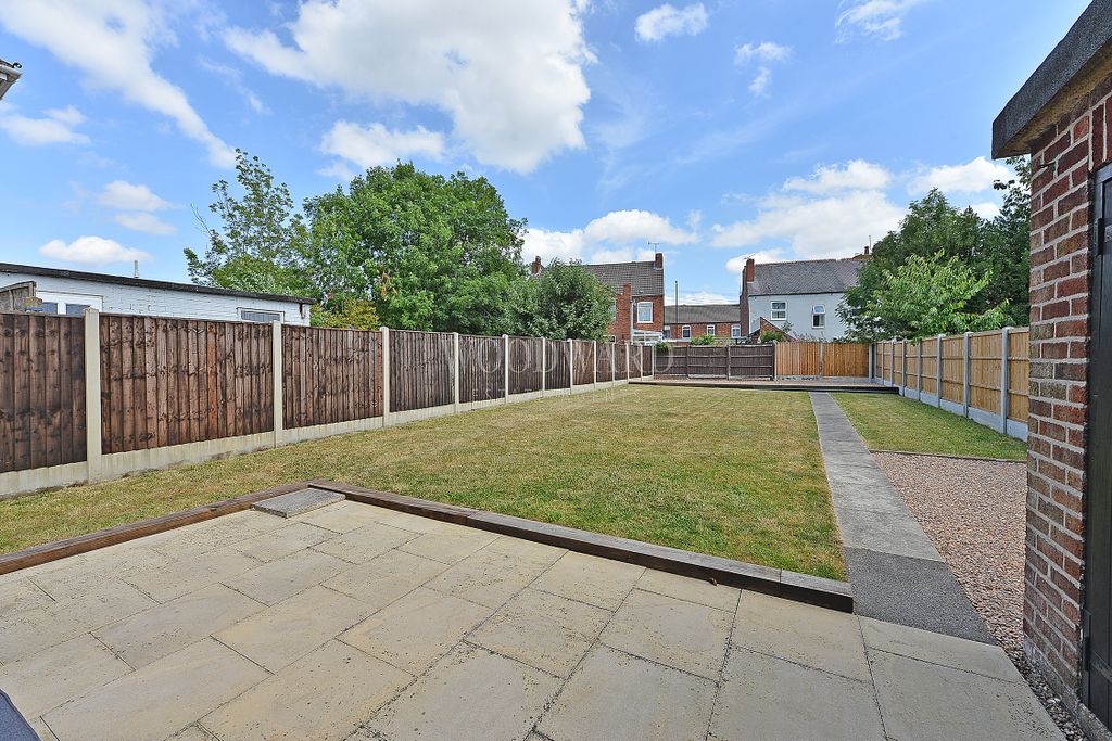 Property photo 3 of 18 Rear Garden