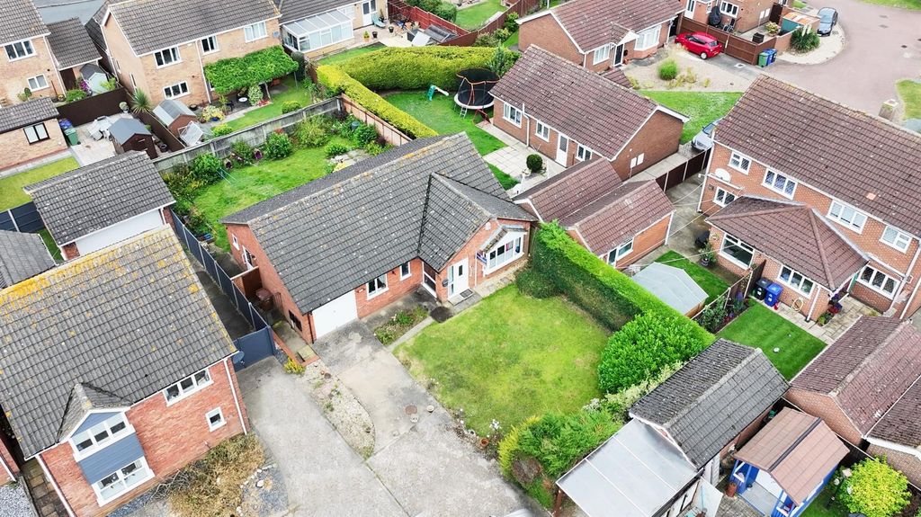 Property photo 2 of 22 Drone View