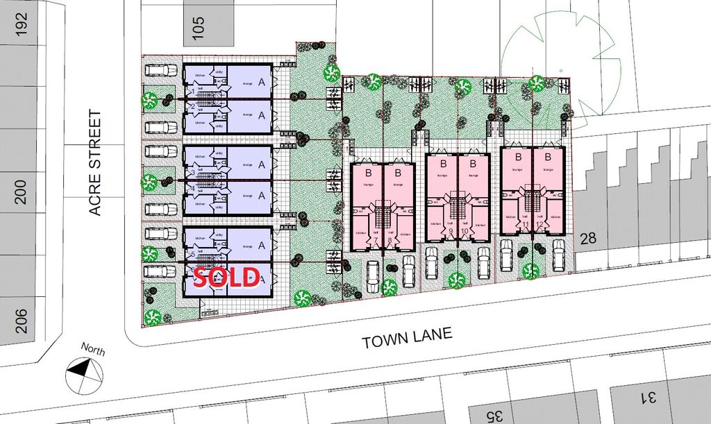 Property photo 2 of 12 Site Plan