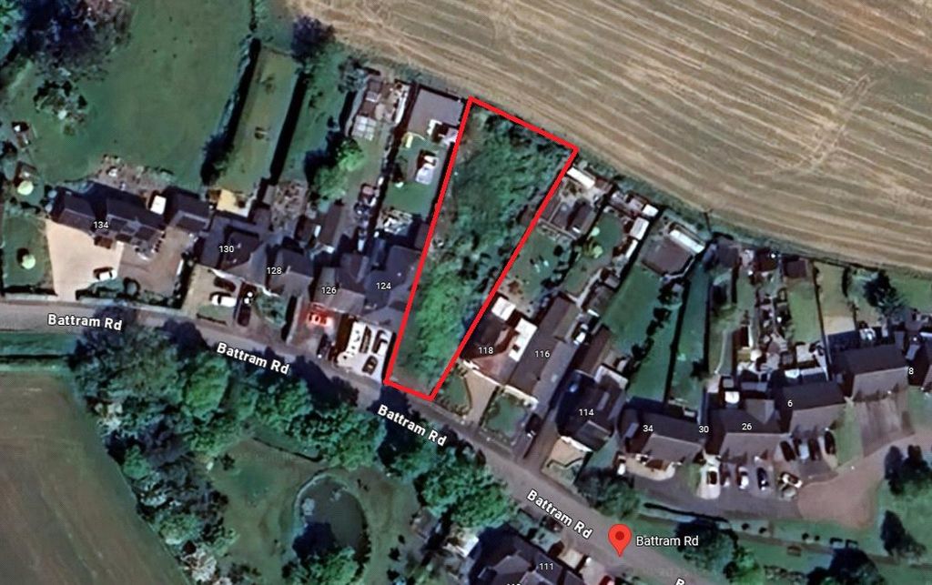 Property photo 1 of 8 Birds Eye