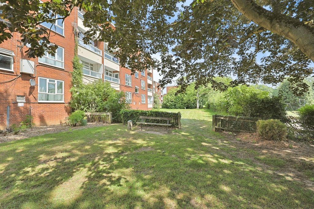 Additional image 14 of 2 bed flat for saleWilberforce Road, Norwich, Norfolk NR5