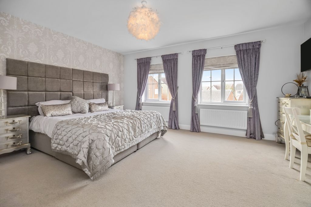 Additional image 9 of 5 bed detached house for saleBrookfield Avenue, Middlesbrough TS5