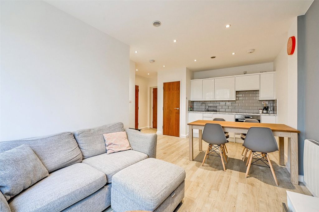 Property photo 2 of 8 Living Room