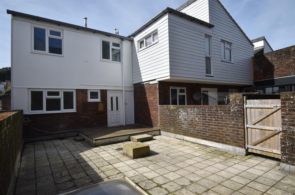 Property photo 1 of 12 Rear Elevation