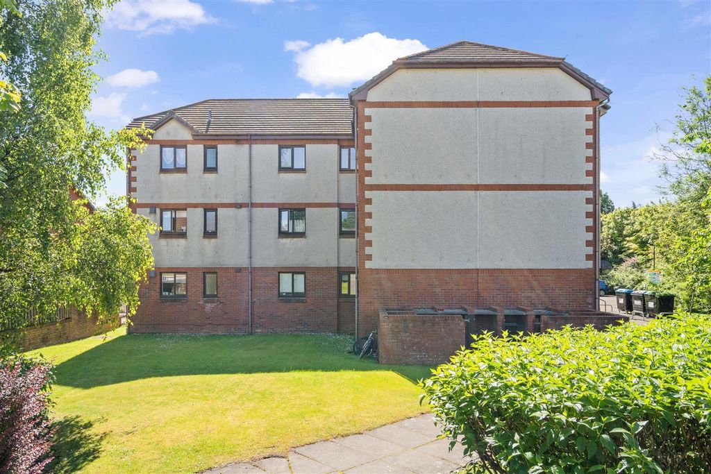 Additional image 23 of 2 bed flat for saleWaverley Cresent, Livingston EH54