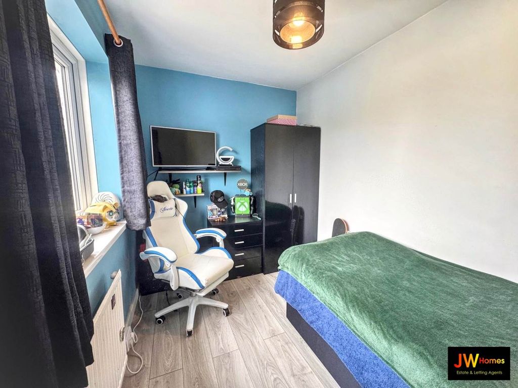 Additional image 13 of 3 bed semi-detached house for saleBevan Crescent, Cefn Fforest, Blackwood NP12