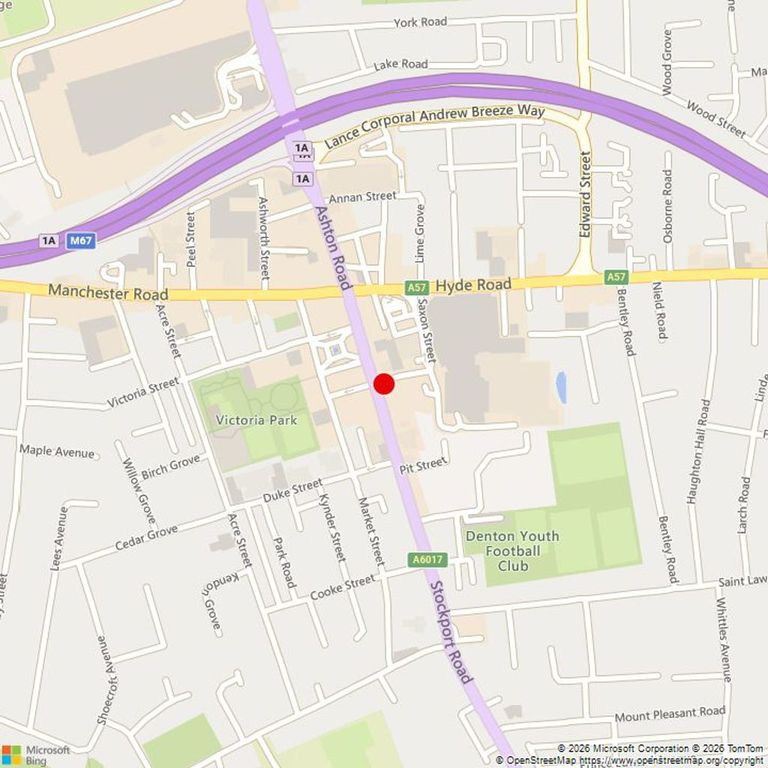 Property photo 2 of 2 Property Map