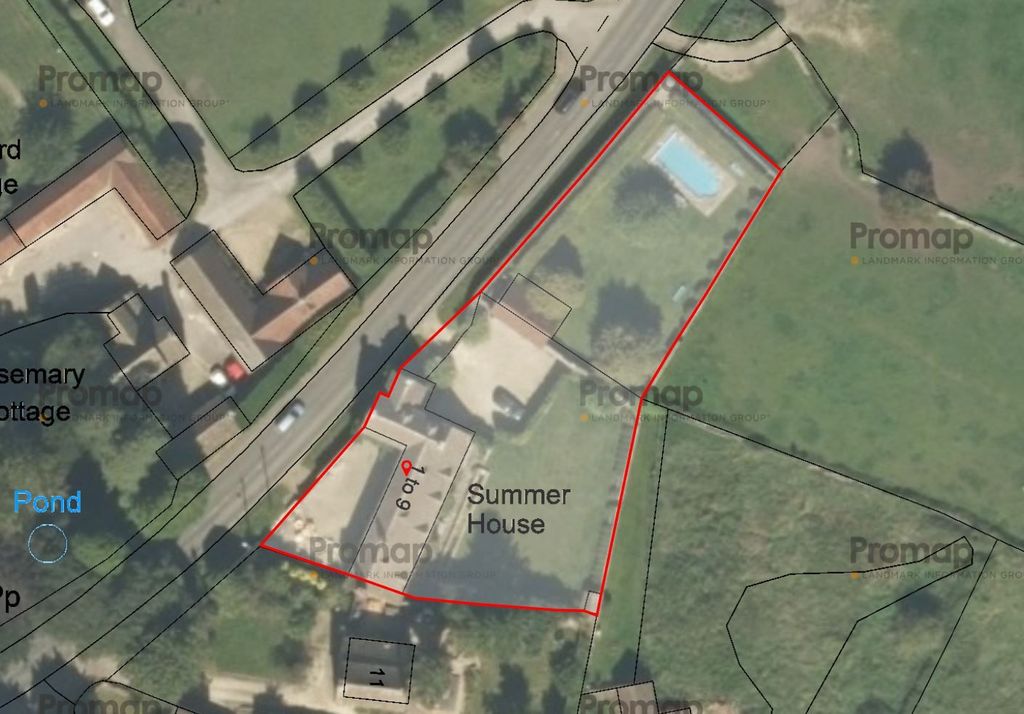 Additional image 27 of 5 bed detached house for saleThe Street, Didmarton GL9