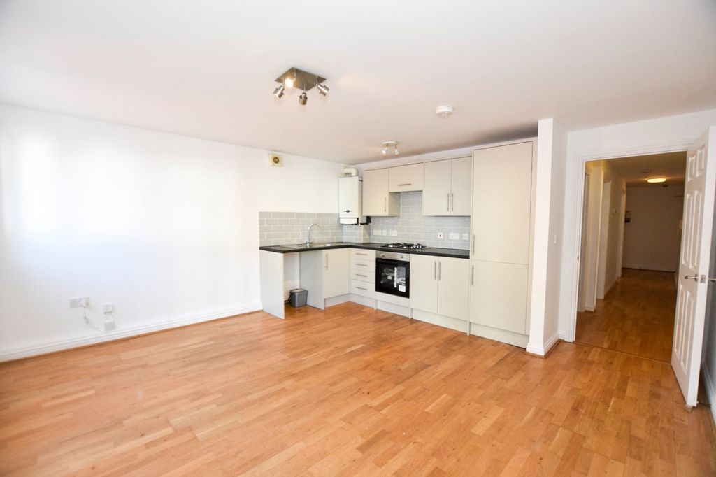 Property photo 3 of 9 Open Plan Living