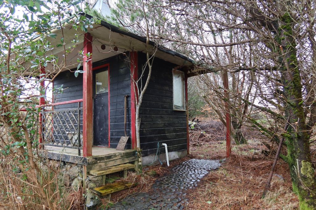 Additional image 49 of 3 bed detached house for saleAltvaid, Dunvegan, Isle Of Skye IV55