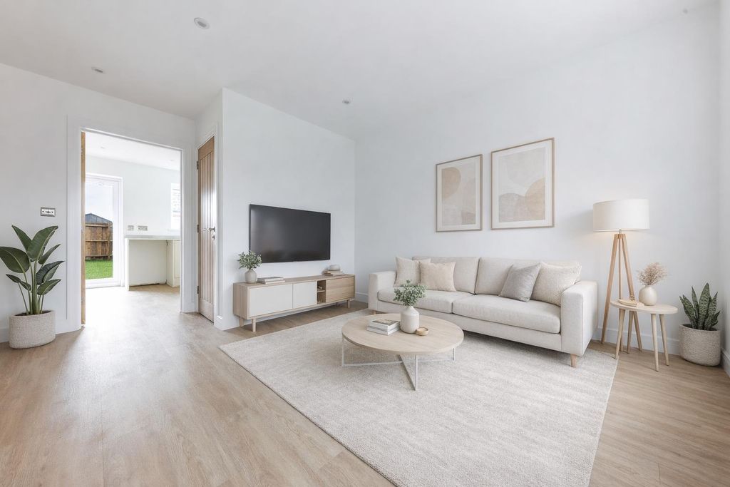 Property photo 2 of 12 Lounge (Ai Staged)