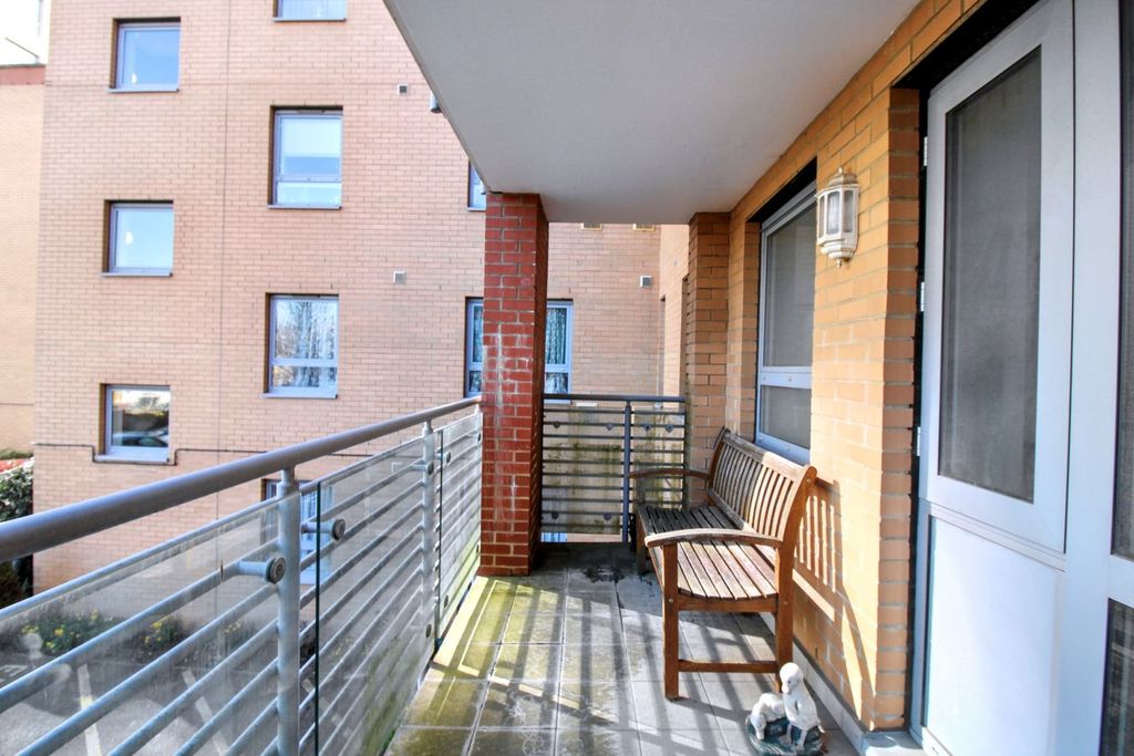 Property photo 3 of 12 Balcony
