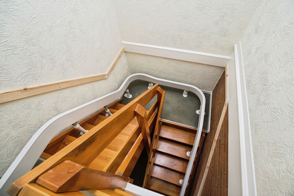 Additional image 12 of 2 bed flat for saleDerwent Crescent, Wrexham LL12