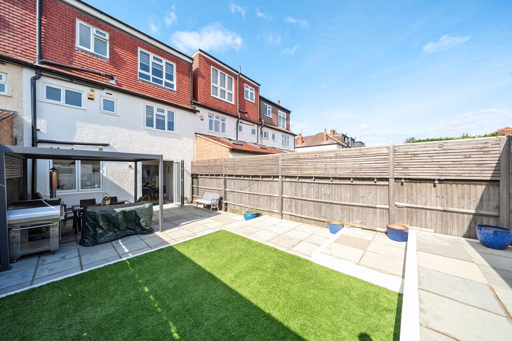 Additional image 15 of 5 bed terraced house for saleCannon Hill Lane, Raynes Park, London SW20