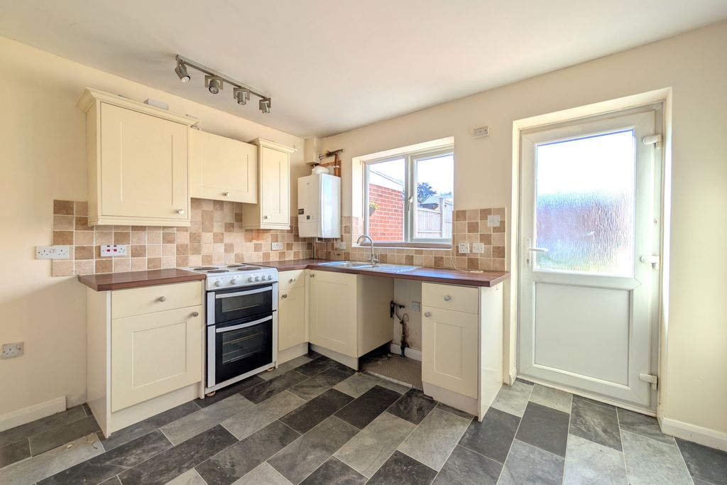 Property photo 3 of 23 Kitchen - Brochure Crop