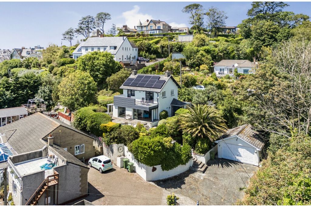 Additional image 45 of 4 bed detached house for saleChyandour Cliff, Penzance TR18