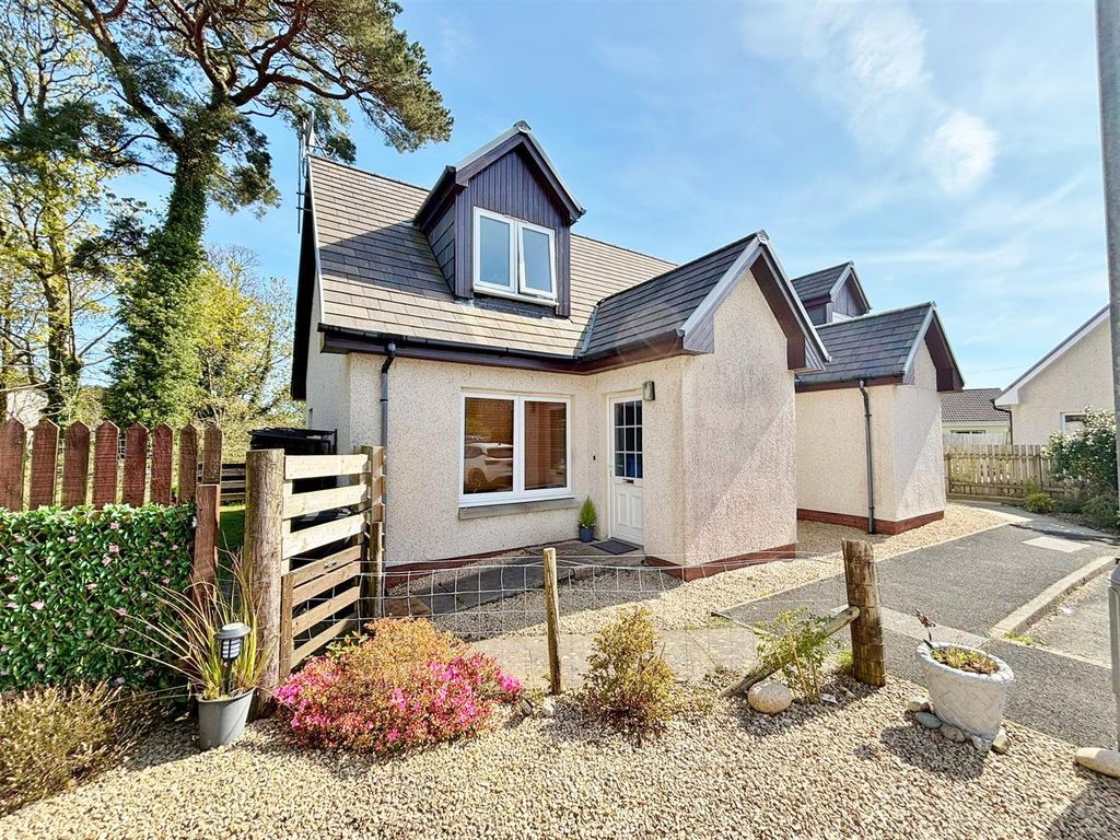 Property photo 1 of 27 4 Glencraig Place